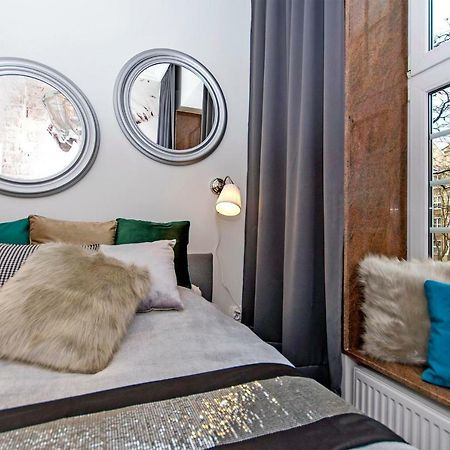 Gdansk City Apartment Экстерьер фото